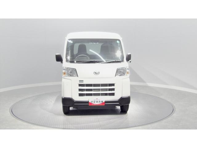 ハイゼットカーゴＤＸ（岩手県）の中古車