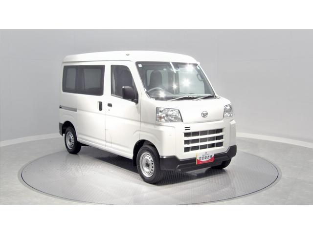 ハイゼットカーゴＤＸ（岩手県）の中古車