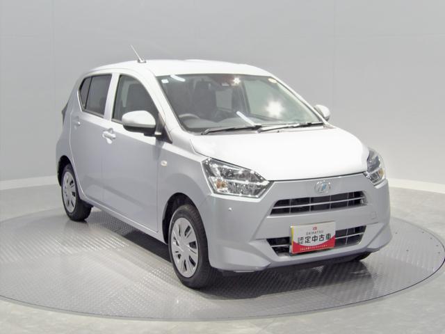 ミライースＸ　ＳＡIII（岩手県）の中古車