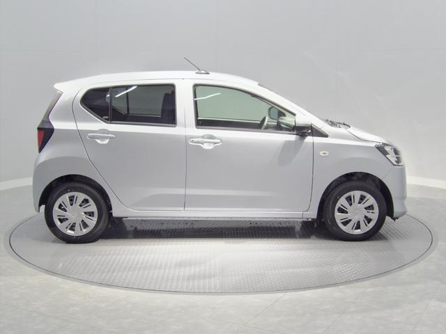 ミライースＸ　ＳＡIII（岩手県）の中古車