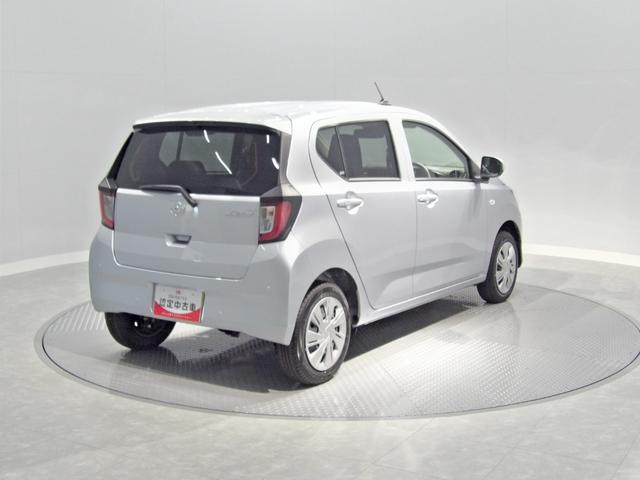 ミライースＸ　ＳＡIII（岩手県）の中古車