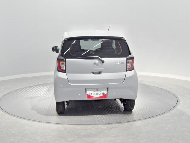 ミライースＸ　ＳＡIII（岩手県）の中古車