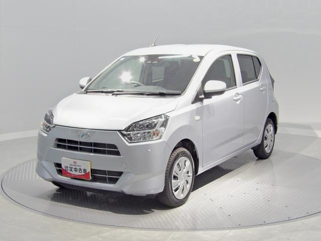 ミライースＸ　ＳＡIII（岩手県）の中古車