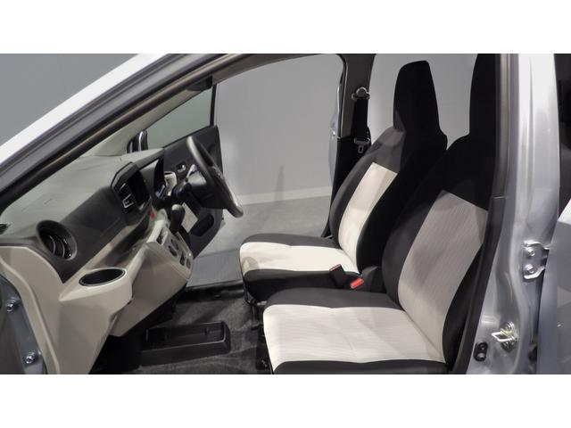 ミライースＸ　ＳＡIII（岩手県）の中古車