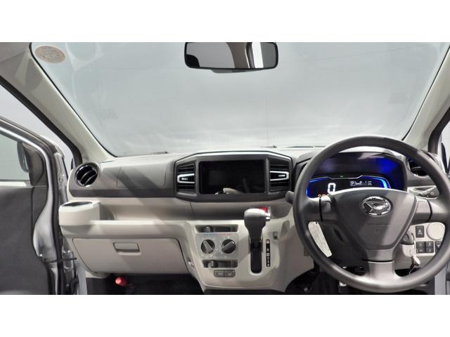 ミライースＸ　ＳＡIII（岩手県）の中古車