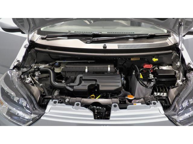 ミライースＸ　ＳＡIII（岩手県）の中古車