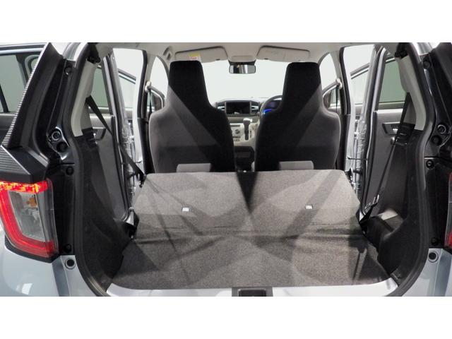 ミライースＸ　ＳＡIII（岩手県）の中古車