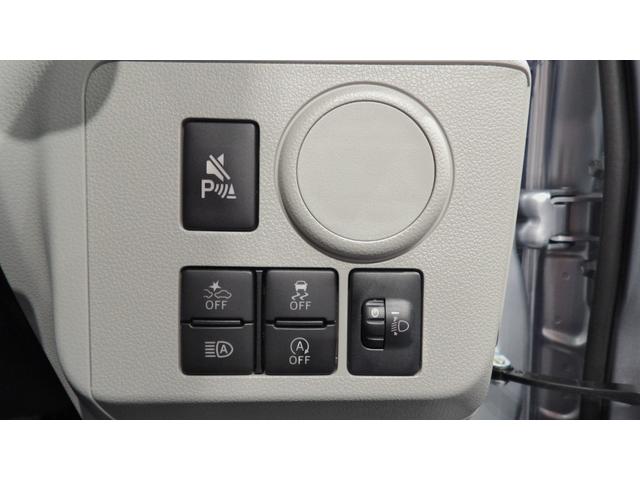 ミライースＸ　ＳＡIII（岩手県）の中古車