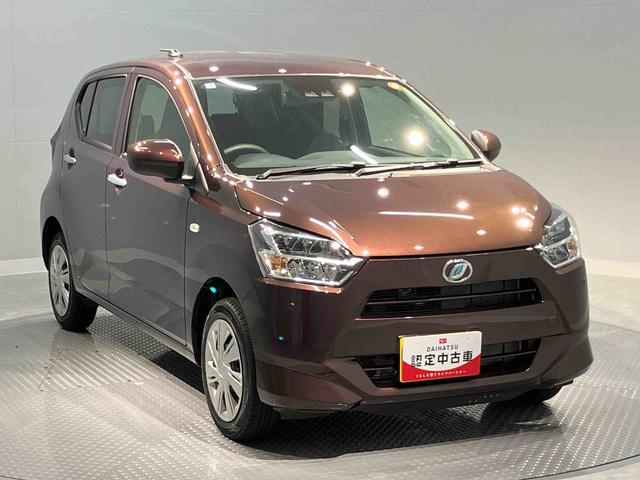 ミライースＸ　ＳＡIII４ＷＤ　ＬＥＤヘッドライト　スマートアシストＩＩＩ（岩手県）の中古車