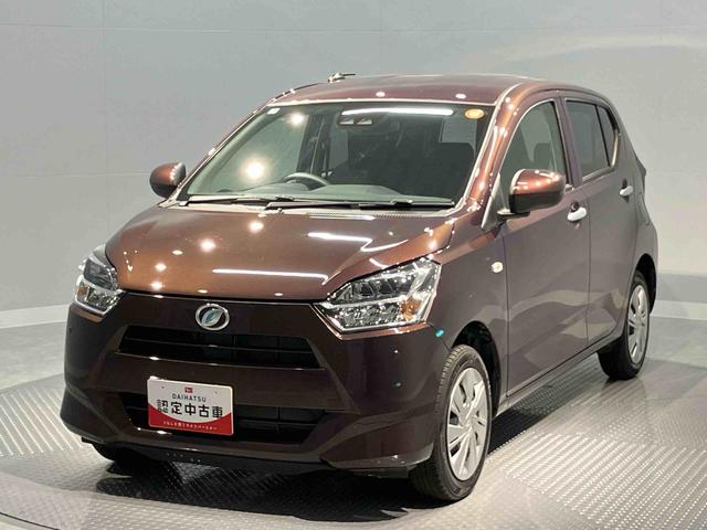 ミライースＸ　ＳＡIII４ＷＤ　ＬＥＤヘッドライト　スマートアシストＩＩＩ（岩手県）の中古車
