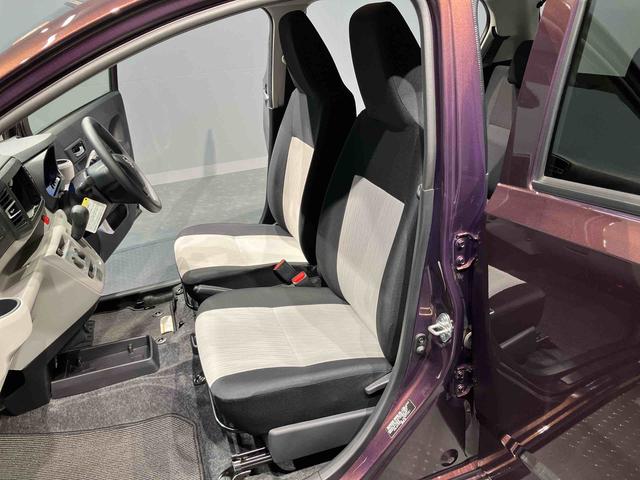 ミライースＸ　ＳＡIII４ＷＤ　ＬＥＤヘッドライト　スマートアシストＩＩＩ（岩手県）の中古車