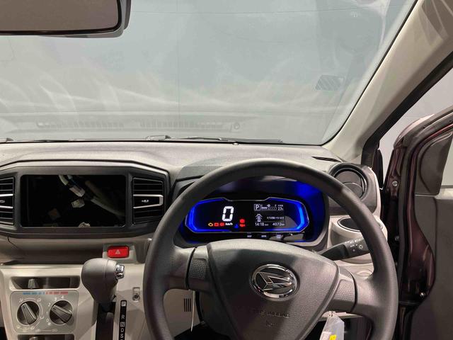 ミライースＸ　ＳＡIII４ＷＤ　ＬＥＤヘッドライト　スマートアシストＩＩＩ（岩手県）の中古車