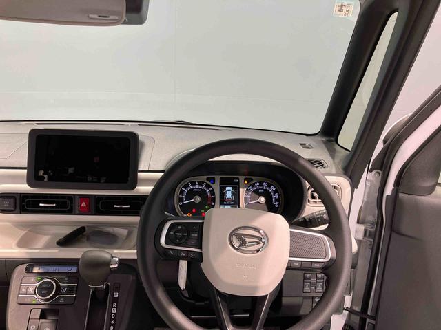 ムーヴキャンバスストライプスＧ（岩手県）の中古車