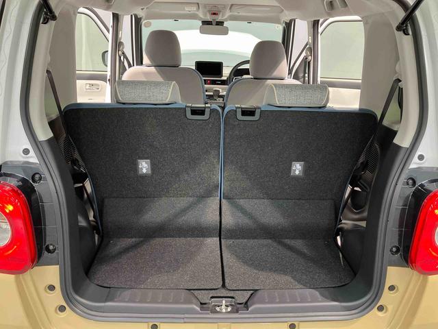 ムーヴキャンバスストライプスＧ（岩手県）の中古車