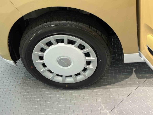 ムーヴキャンバスストライプスＧ（岩手県）の中古車