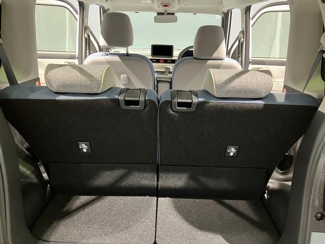 ムーヴキャンバスストライプスＧ（岩手県）の中古車