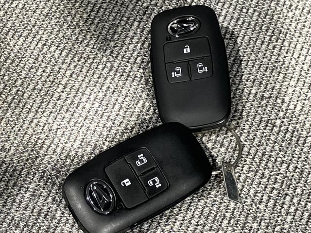 ムーヴキャンバスストライプスＧ（岩手県）の中古車