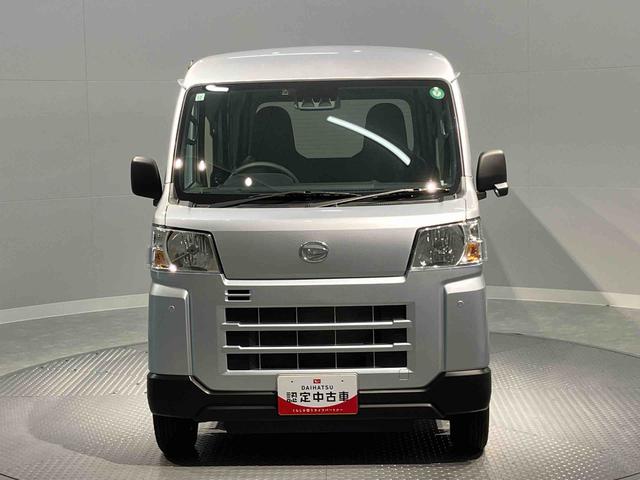 ハイゼットカーゴＤＸ（岩手県）の中古車