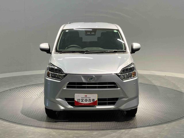 ミライースＸ　ＳＡIII（岩手県）の中古車