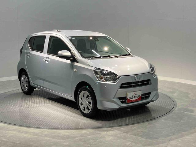 ミライースＸ　ＳＡIII（岩手県）の中古車