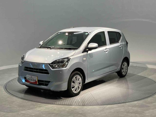 ミライースＸ　ＳＡIII（岩手県）の中古車