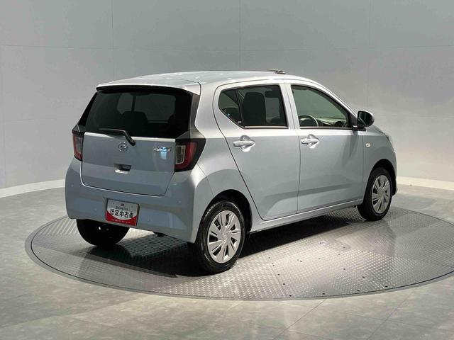 ミライースＸ　ＳＡIII（岩手県）の中古車