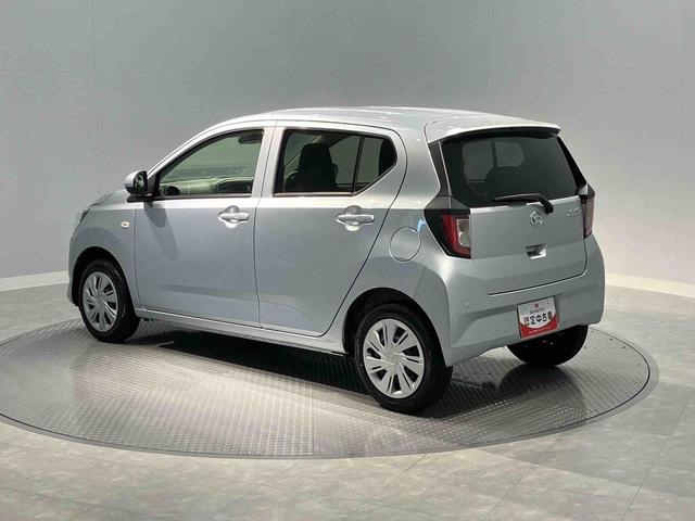 ミライースＸ　ＳＡIII（岩手県）の中古車
