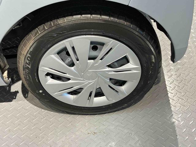 ミライースＸ　ＳＡIII（岩手県）の中古車
