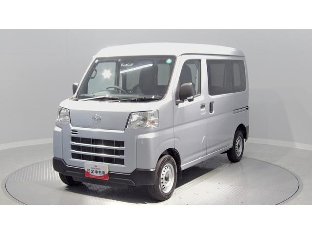 ハイゼットカーゴＤＸ（岩手県）の中古車