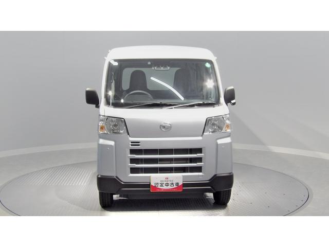 ハイゼットカーゴＤＸ（岩手県）の中古車