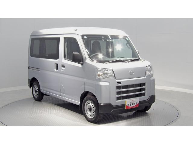 ハイゼットカーゴＤＸ（岩手県）の中古車