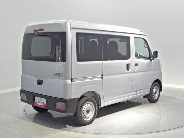 ハイゼットカーゴＤＸ（岩手県）の中古車