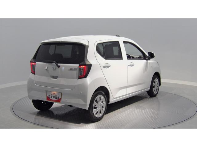 ミライースＸ　ＳＡIII（岩手県）の中古車