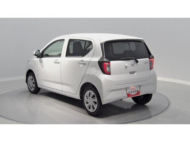 ミライースＸ　ＳＡIII（岩手県）の中古車