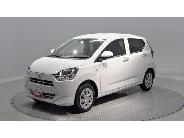 ミライースＸ　ＳＡIII（岩手県）の中古車