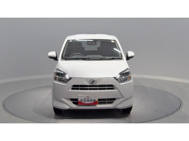 ミライースＸ　ＳＡIII（岩手県）の中古車