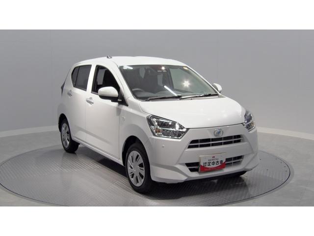 ミライースＸ　ＳＡIII（岩手県）の中古車