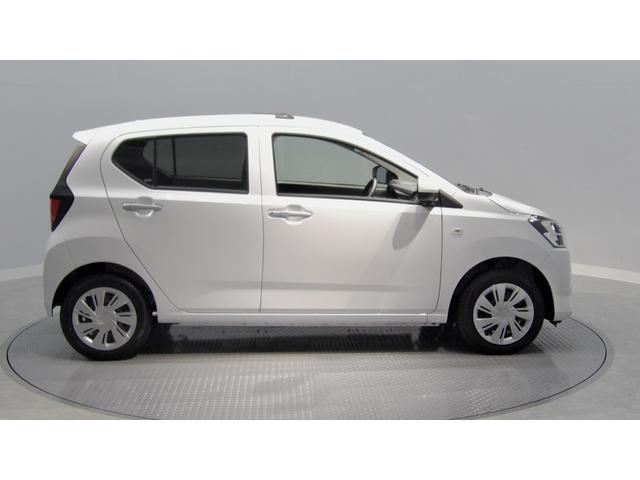 ミライースＸ　ＳＡIII（岩手県）の中古車