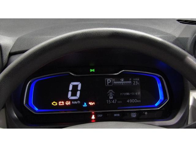ミライースＸ　ＳＡIII（岩手県）の中古車