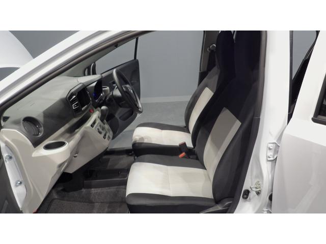 ミライースＸ　ＳＡIII（岩手県）の中古車