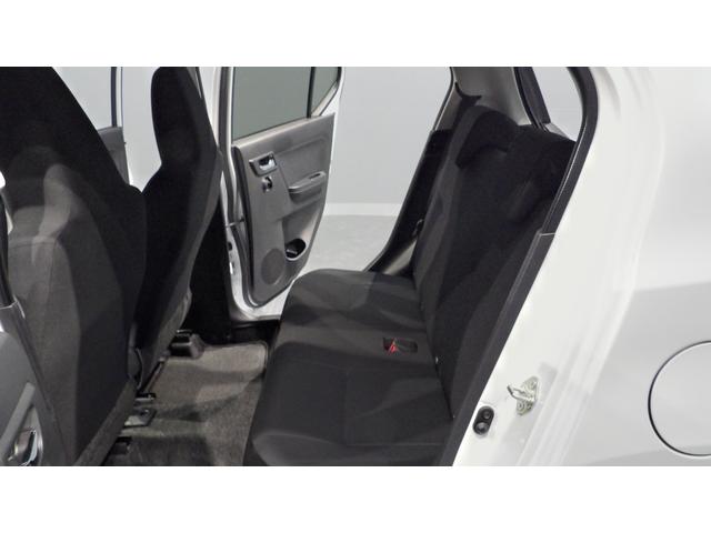 ミライースＸ　ＳＡIII（岩手県）の中古車