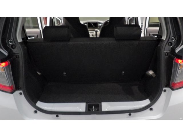 ミライースＸ　ＳＡIII（岩手県）の中古車