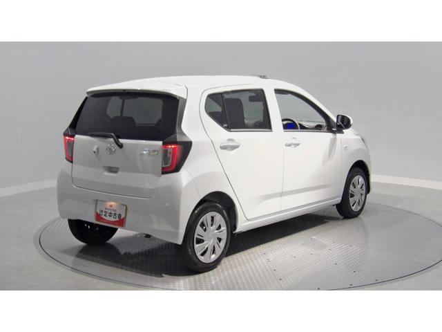 ミライースＸ　ＳＡIII（岩手県）の中古車