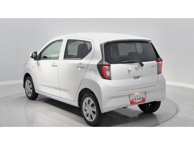 ミライースＸ　ＳＡIII（岩手県）の中古車