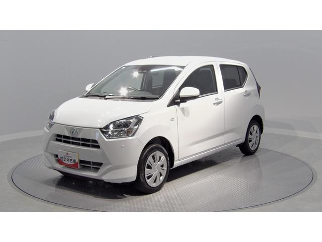 ミライースＸ　ＳＡIII（岩手県）の中古車