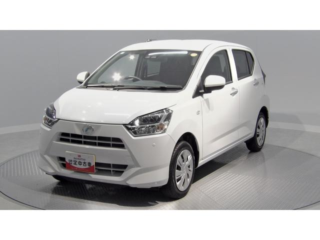 ミライースＸ　ＳＡIII（岩手県）の中古車