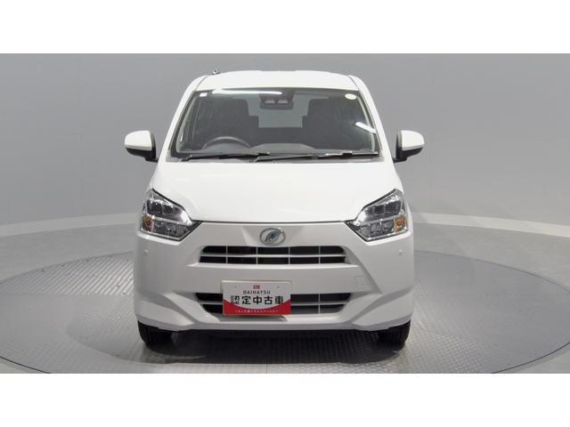 ミライースＸ　ＳＡIII（岩手県）の中古車