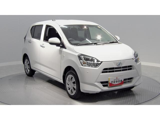 ミライースＸ　ＳＡIII（岩手県）の中古車