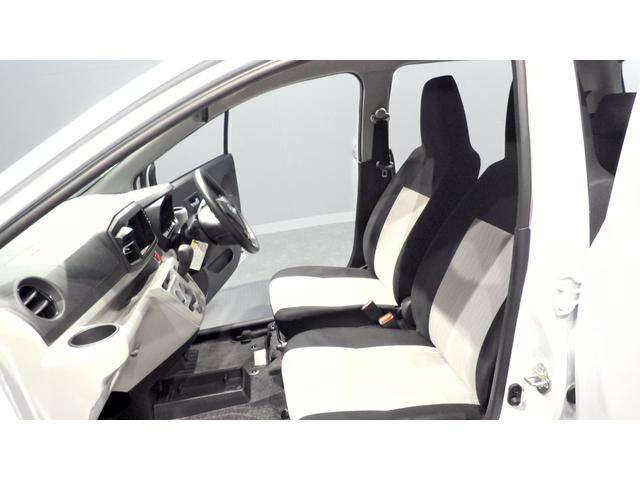 ミライースＸ　ＳＡIII（岩手県）の中古車