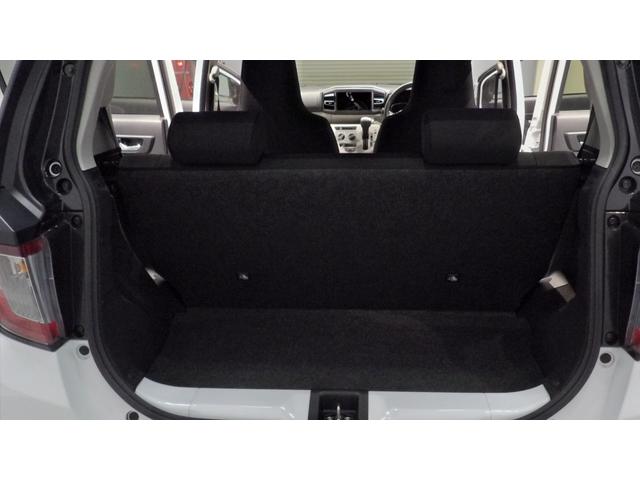 ミライースＸ　ＳＡIII（岩手県）の中古車